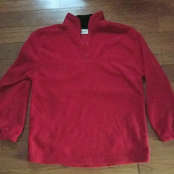 Fleece Pullover - Picture 5 of 7